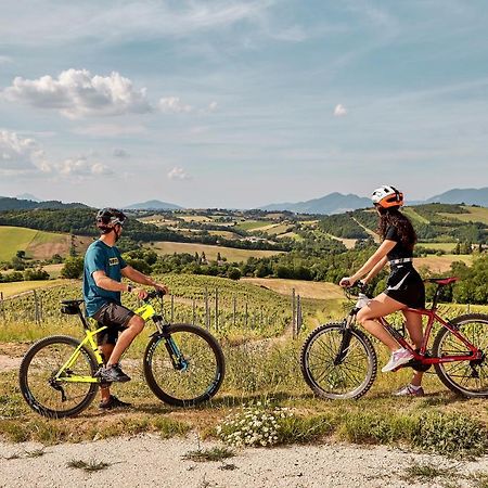 Tenuta Grimaldi Wine Resort Мателіка Екстер'єр фото