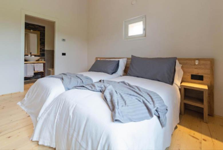 Tenuta Grimaldi Wine Resort Мателіка Екстер'єр фото