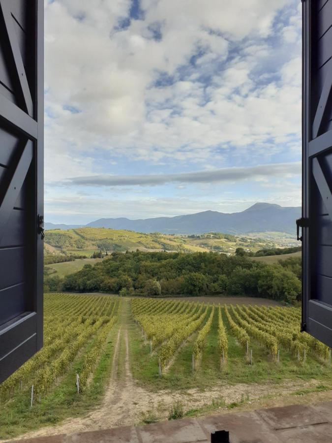 Tenuta Grimaldi Wine Resort Мателіка Екстер'єр фото