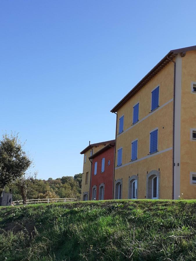 Tenuta Grimaldi Wine Resort Мателіка Екстер'єр фото