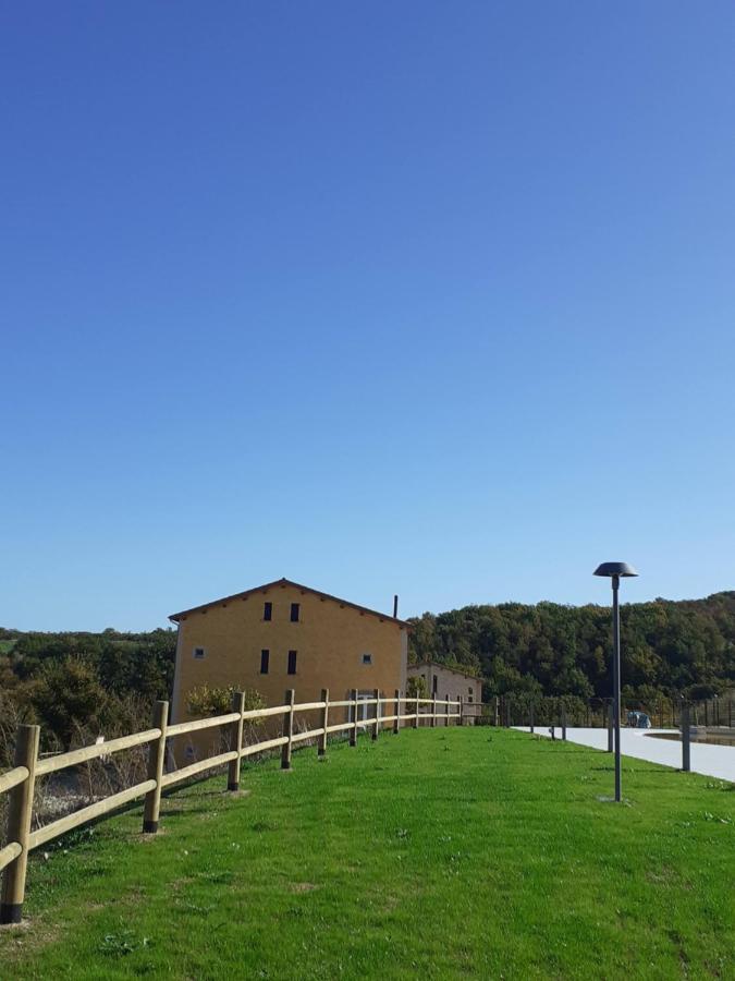 Tenuta Grimaldi Wine Resort Мателіка Екстер'єр фото