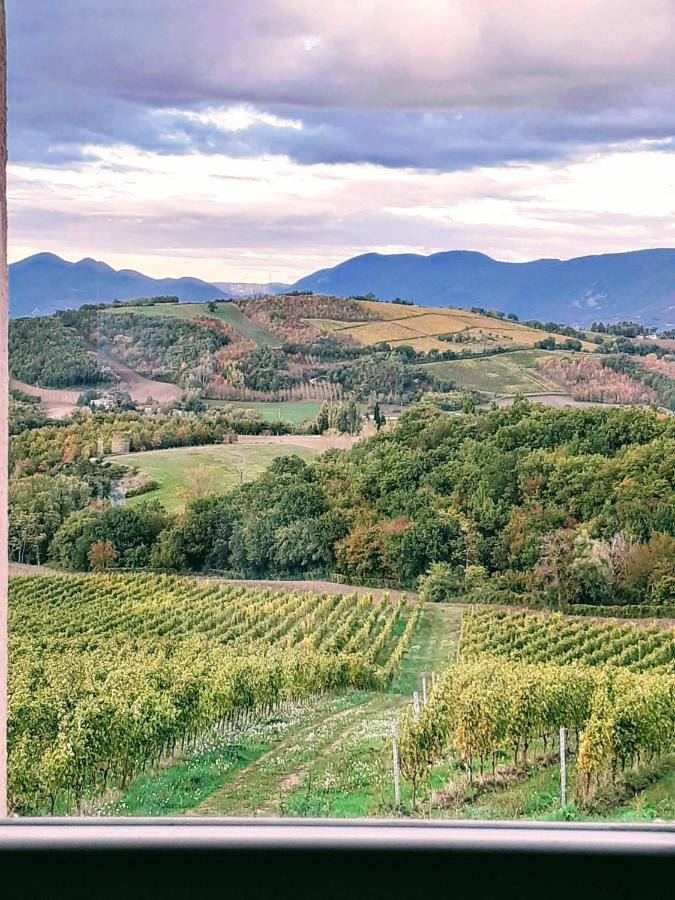Tenuta Grimaldi Wine Resort Мателіка Екстер'єр фото