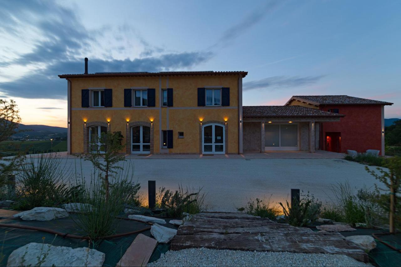 Tenuta Grimaldi Wine Resort Мателіка Екстер'єр фото