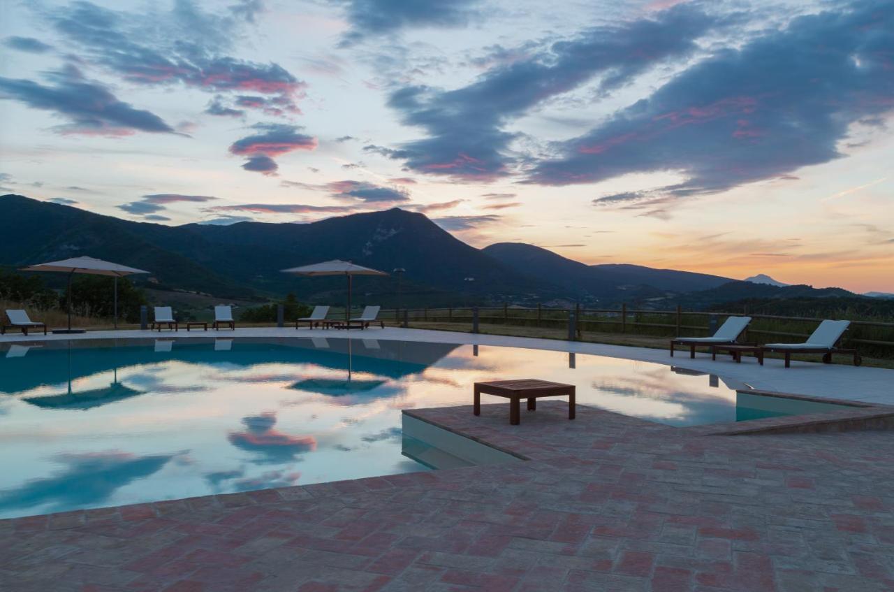 Tenuta Grimaldi Wine Resort Мателіка Екстер'єр фото