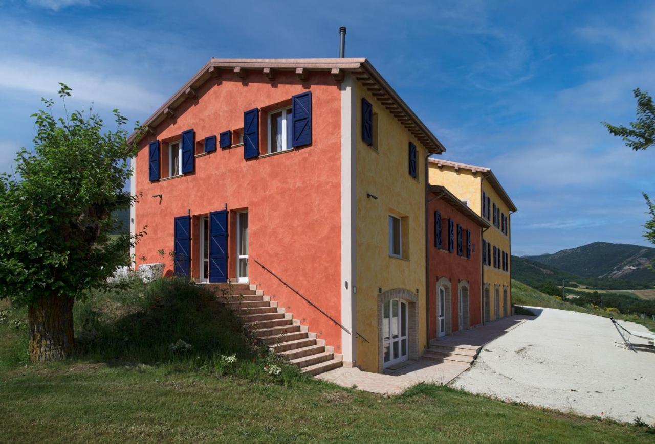 Tenuta Grimaldi Wine Resort Мателіка Екстер'єр фото