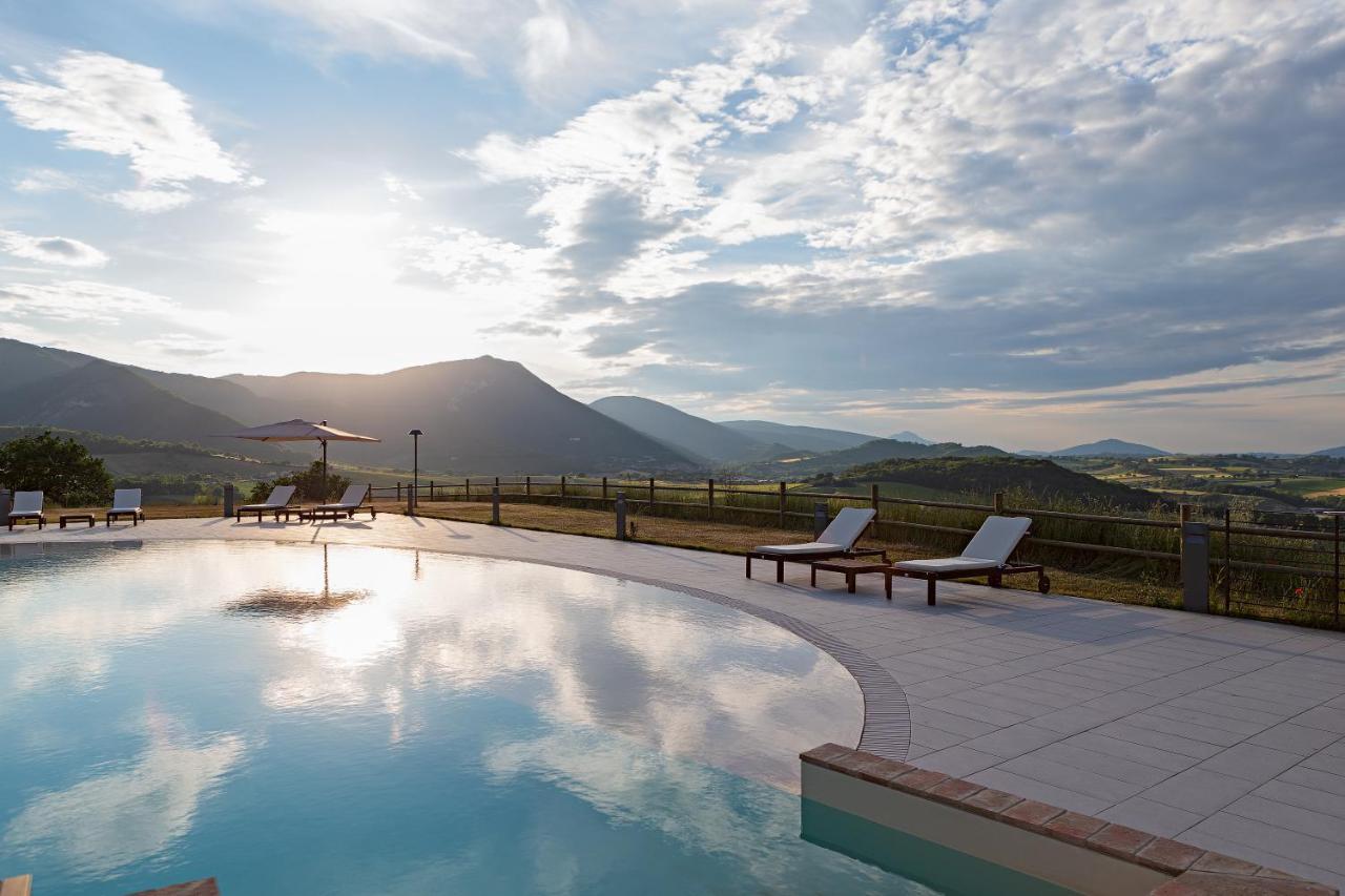 Tenuta Grimaldi Wine Resort Мателіка Екстер'єр фото